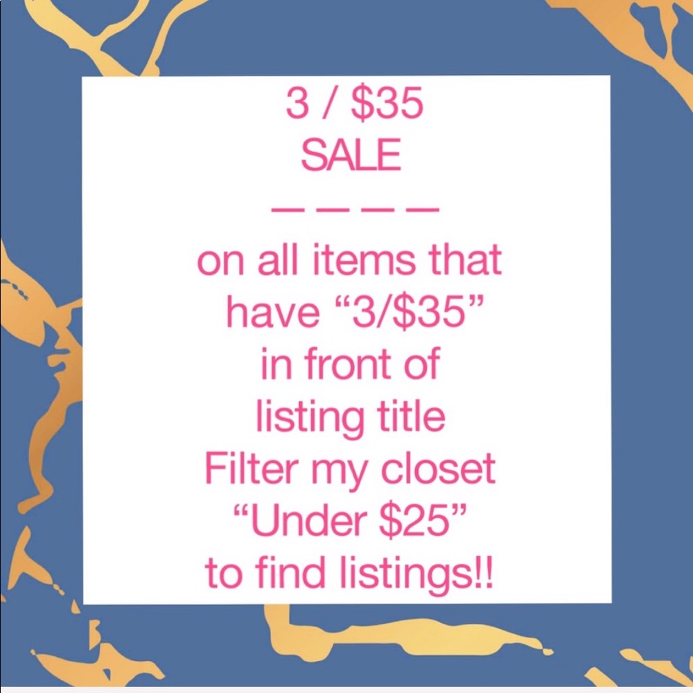 DONATED!!  C.C Knit Beanie – Bold Navy - Picture 3 of 3